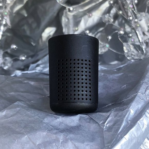 Brand New Steeped Tea Black Clip On Infuser - Picture 4 of 5